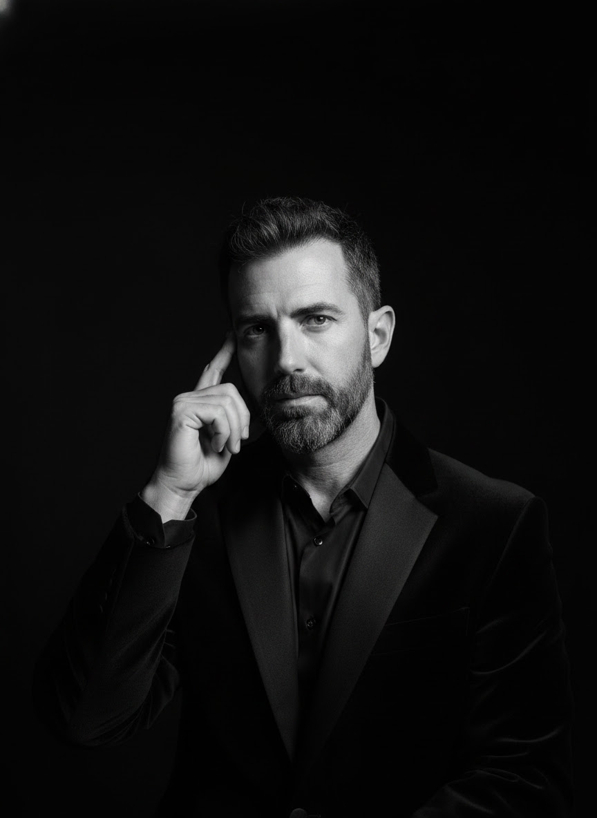 Ian Ryan Kirk